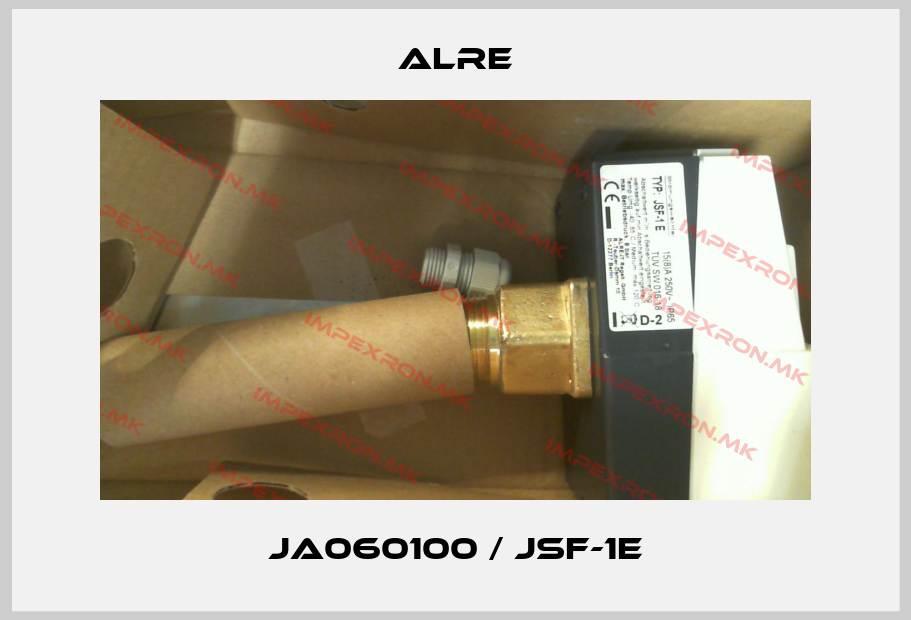 Alre-JA060100 / JSF-1Eprice