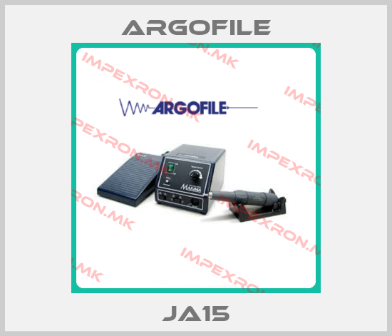 Argofile Europe