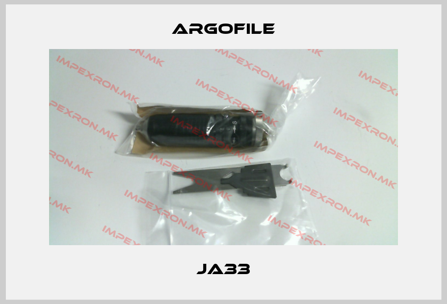 Argofile-JA33price