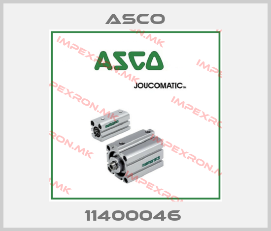 Asco-11400046 price