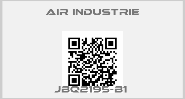 Air Industrie-JBQ2195-B1 price