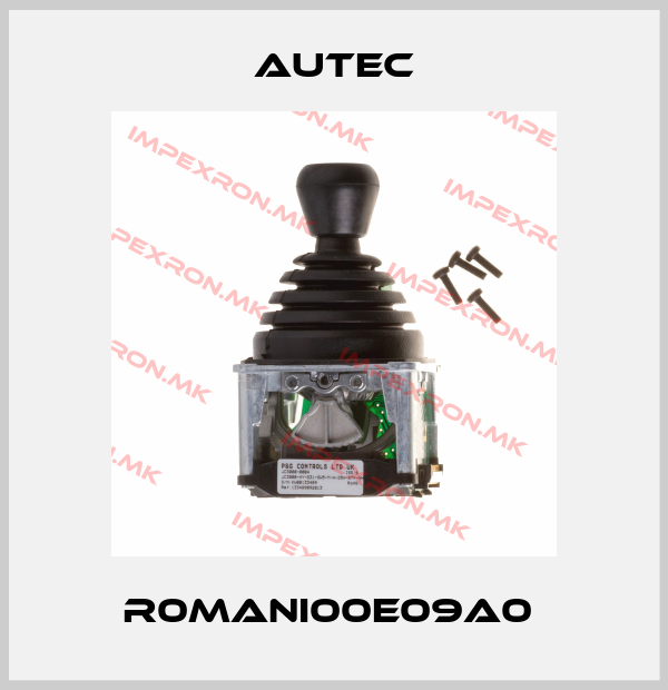 Autec-R0MANI00E09A0 price