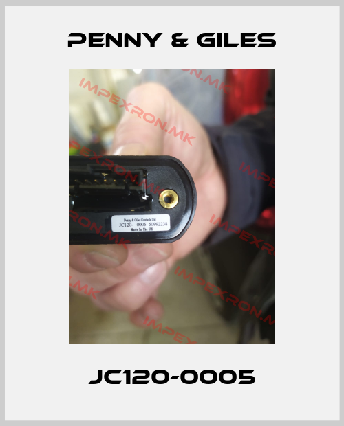 Penny & Giles Europe