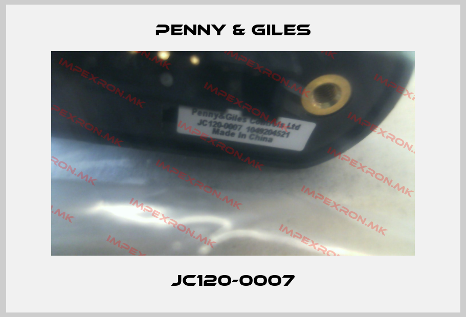 Penny & Giles Europe