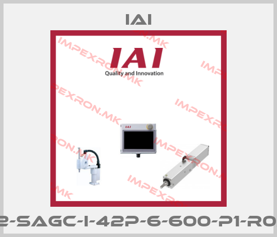 IAI-RCP2-SAGC-I-42P-6-600-P1-R03-SGprice