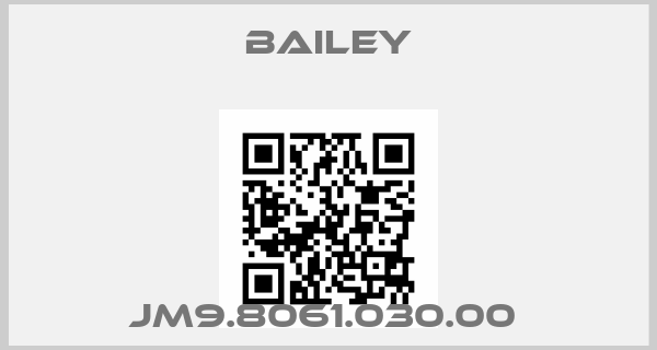 Bailey-JM9.8061.030.00 price