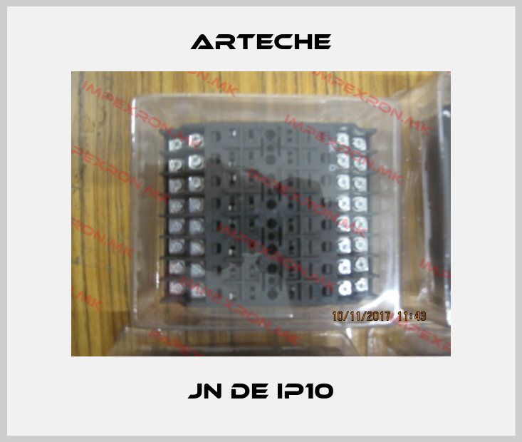 Arteche-JN DE IP10price