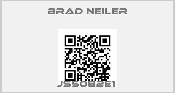 Brad Neiler-JS5082E1 price