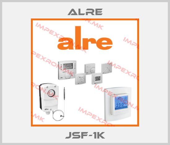 Alre Europe