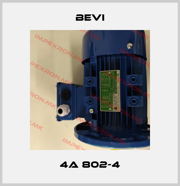 Bevi-4A 802-4price