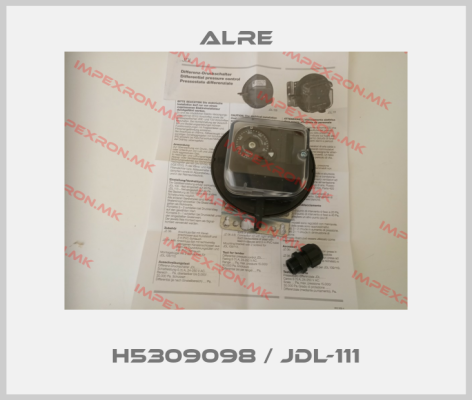 Alre-H5309098 / JDL-111price