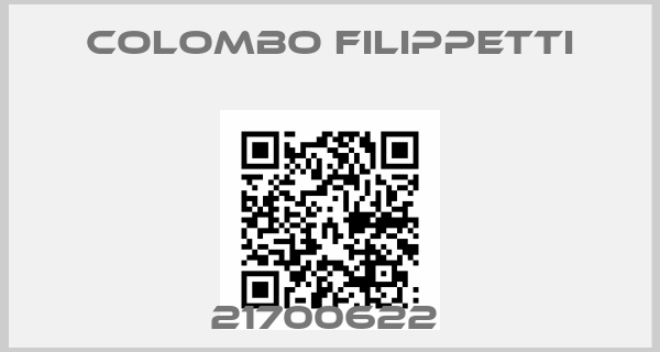 Colombo Filippetti Europe