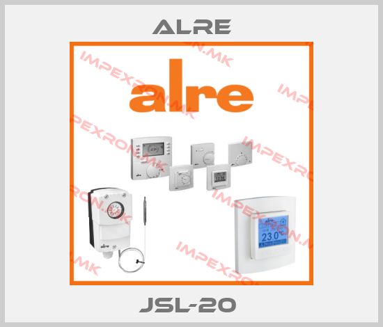 Alre-JSL-20 price