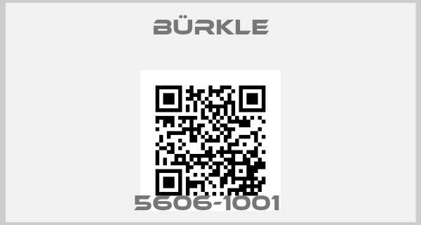 Bürkle-5606-1001 price