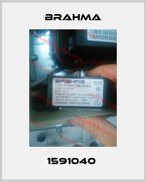 Brahma-1591040 price
