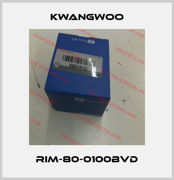 Kwangwoo Europe