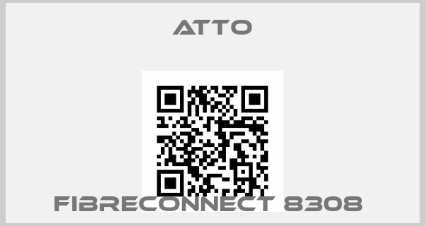 Atto-FibreConnect 8308 price