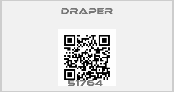 Draper-51764 price