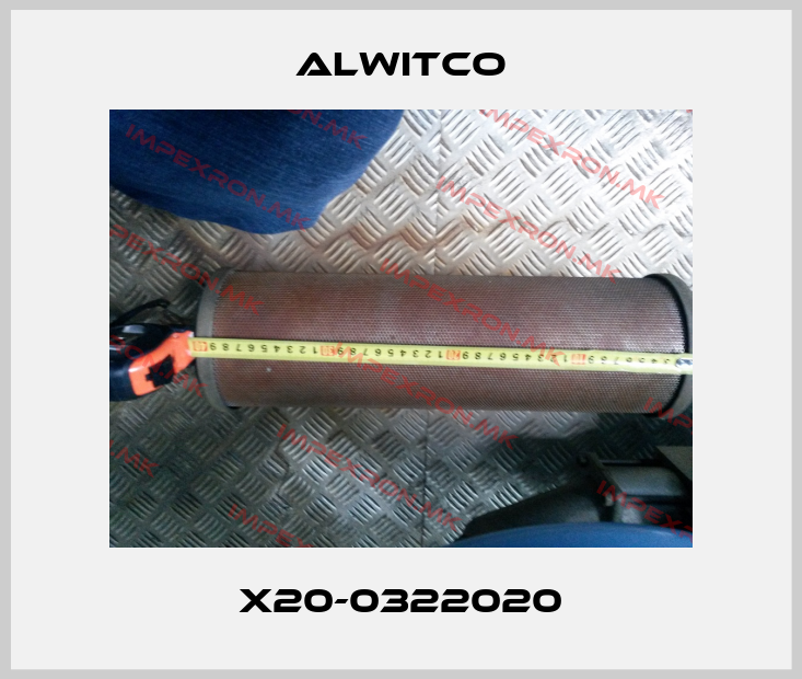 Alwitco-X20-0322020price