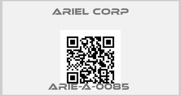 Ariel Corp-ARIE-A-0085 price