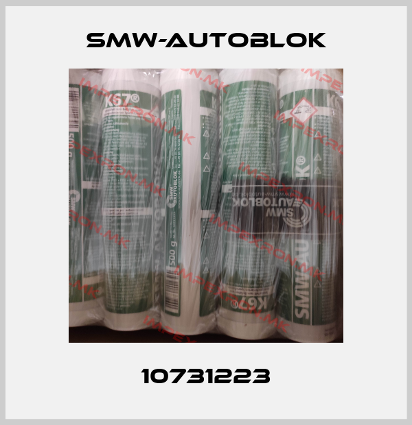 Smw-Autoblok Europe