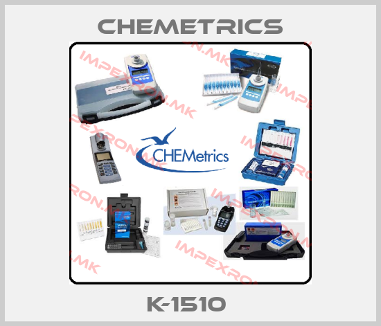 Chemetrics-K-1510 price