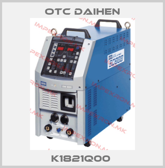 Otc Daihen Europe