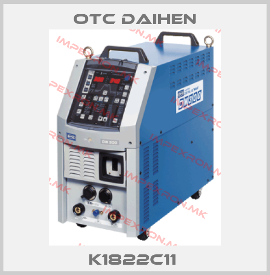 Otc Daihen Europe
