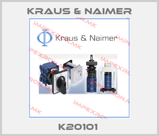 Kraus & Naimer-K20101 price
