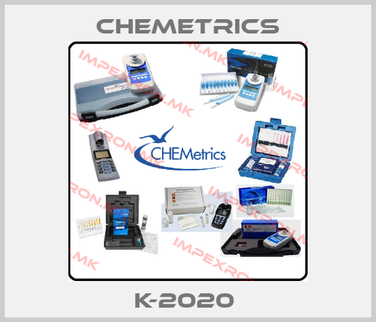 Chemetrics-K-2020 price