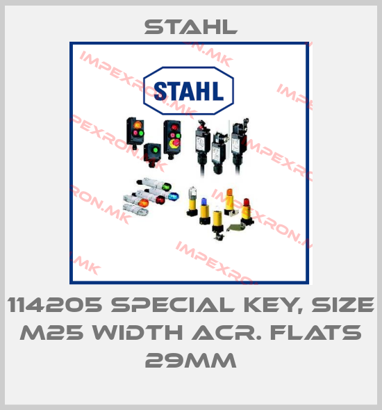 Stahl Europe