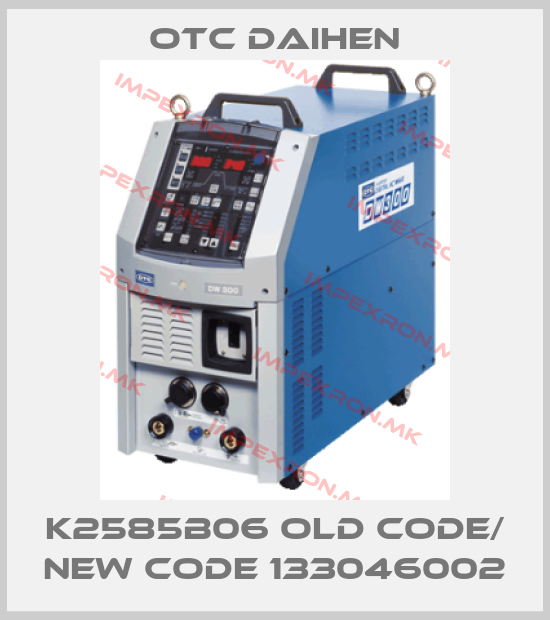 Otc Daihen Europe