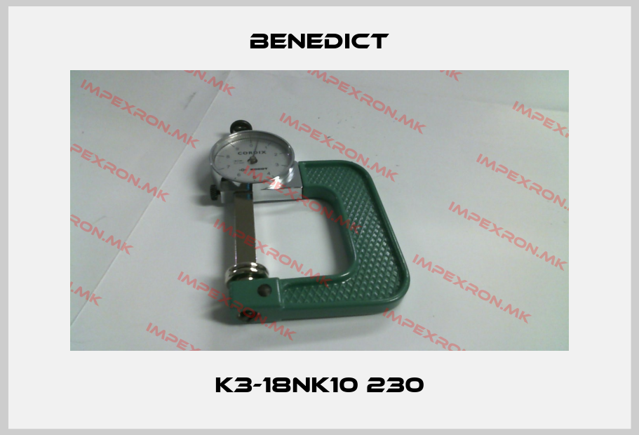 Benedict-K3-18NK10 230price