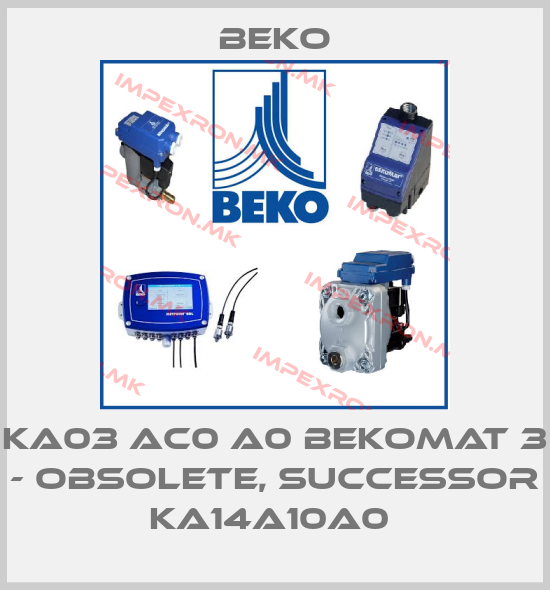 Beko Europe