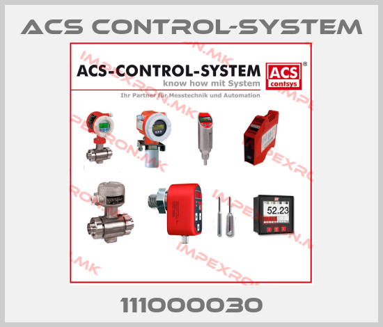 Acs Control-System Europe