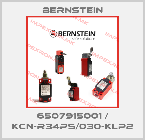 Bernstein Europe