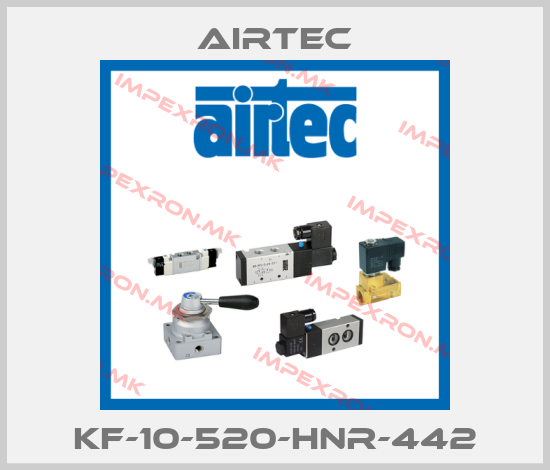 Airtec-KF-10-520-HNR-442price