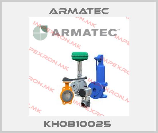 Armatec-KH0810025 price