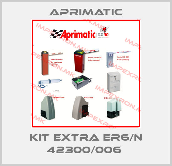 Aprimatic Europe