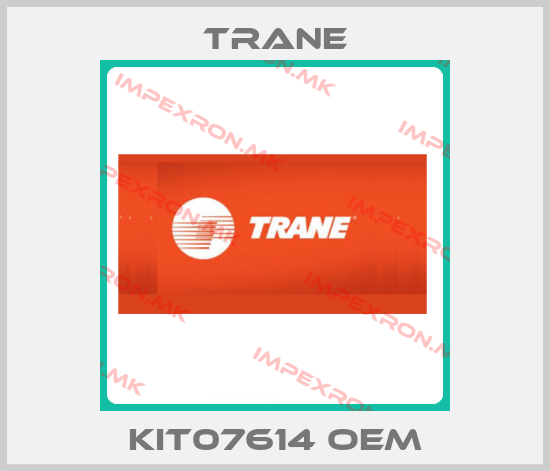 Trane-KIT07614 OEMprice