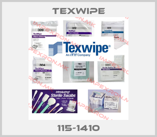 Texwipe-115-1410price