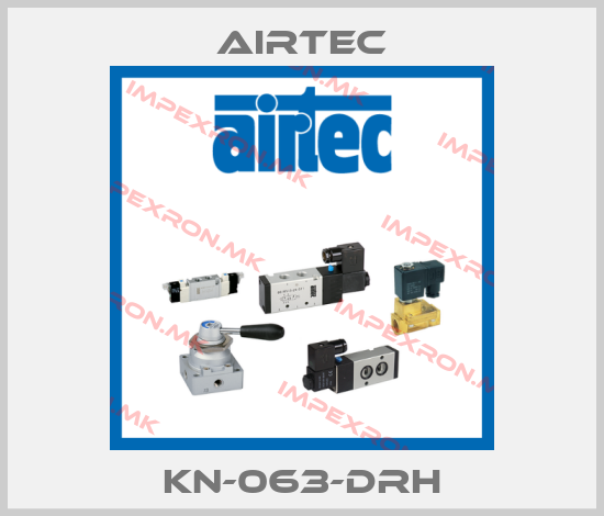 Airtec-KN-063-DRHprice