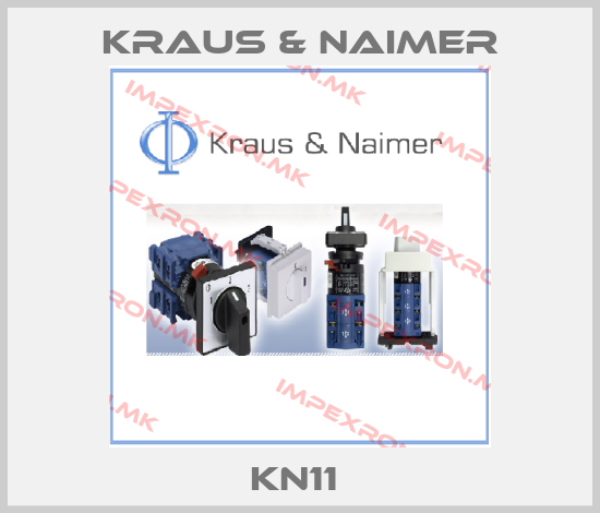 Kraus & Naimer-KN11 price
