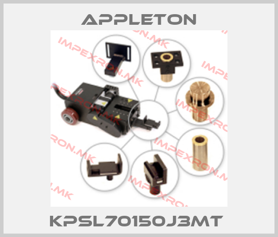 Appleton-KPSL70150J3MT price