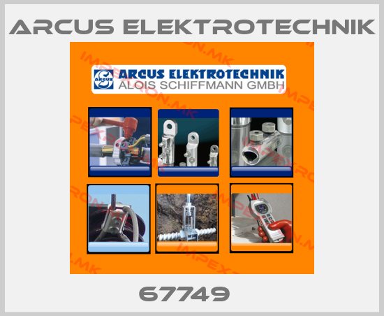 Arcus Elektrotechnik Europe