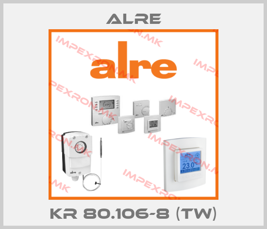 Alre-KR 80.106-8 (TW)price