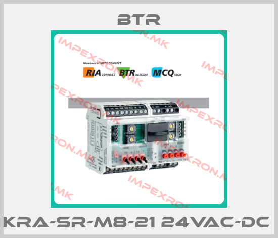 Btr-KRA-SR-M8-21 24VAC-DC price