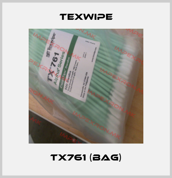 Texwipe-TX761 (Bag)price