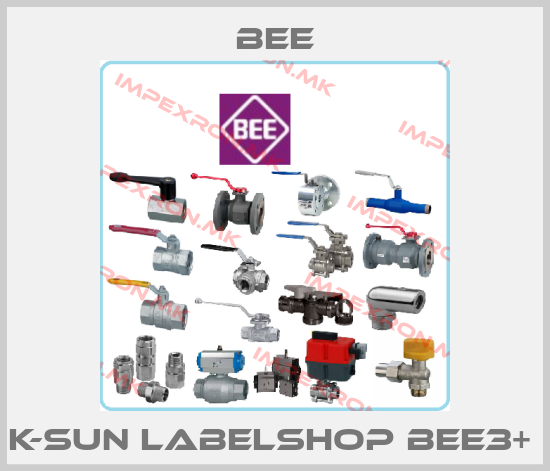 BEE-K-SUN LABELSHOP BEE3+ price