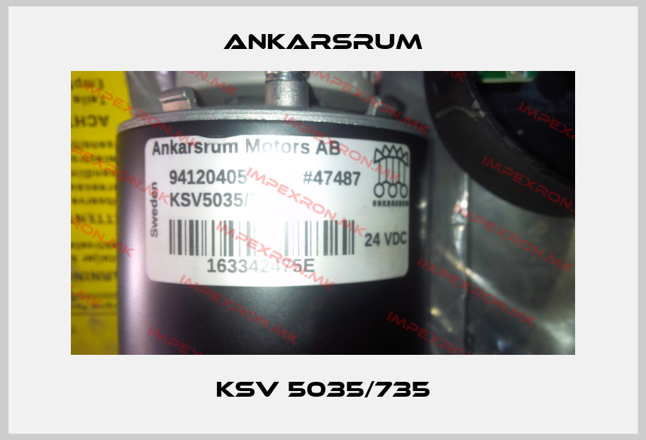 Ankarsrum-KSV 5035/735price